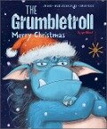 The Grumbletroll Merry Christmas - Aprilkind, Barbara van den Speulhof