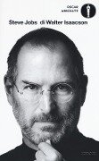 Cover-Bild zum Titel 'Steve Jobs' von 'Walter Isaacson'