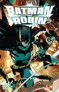 Batman and Robin Vol. 1: Father and Son - Joshua Williamson