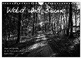 Wald und Bäume (Wandkalender 2024 DIN A4 quer), CALVENDO Monatskalender - Heiko Kapeller