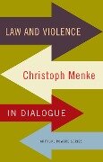 Law and violence - Christoph Menke