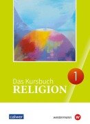 Cover-Bild zum Titel 'Das Kursbuch Religion 1. Ausgabe 2025 Schulbuch für die 5./6. Klasse' von ''