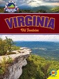Virginia: The Old Dominion - Janice Parker