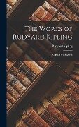 The Works of Rudyard Kipling: Captain Courageous - Rudyard Kipling