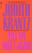 Cover-Bild zum Titel 'Till We Meet Again' von 'Judith Krantz'