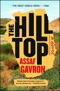 The Hilltop - Assaf Gavron