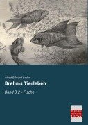 Cover-Bild zum Titel 'Brehms Tierleben' von 'Alfred Edmund Brehm'