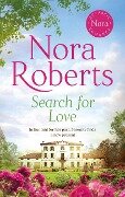 Search For Love - Nora Roberts