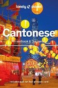 Lonely Planet Cantonese Phrasebook & Dictionary - Isabella Noble, Damian Harper