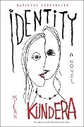 Cover-Bild zum Titel 'Identity' von 'Milan Kundera'