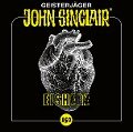 John Sinclair - Folge 150 - Jason Dark