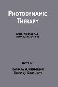 Photodynamic Therapy - Barbara W. Henderson