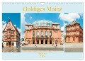 Goldiges Mainz (Wandkalender 2024 DIN A4 quer), CALVENDO Monatskalender - Www. Ehess. de Hess