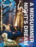 Cover-Bild zum Titel 'A Midsummer Night's Dream' von 'William Shakespeare'