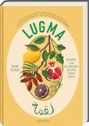 Cover-Bild zum Titel 'Lugma' von 'Murad Noor'
