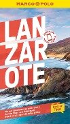 MARCO POLO Reiseführer E-Book Lanzarote - Sven Weniger, Izabella Gawin