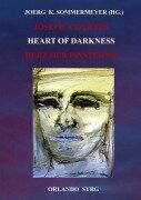 Cover-Bild zum Titel 'Joseph Conrads Heart of Darkness / Herz der Finsternis' von 'Joseph Conrad, Georg J. Feurig-Sorgenfrei'