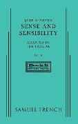 Jane Austen's Sense and Sensibility - 