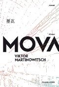 Mova - Viktor Martinowitsch