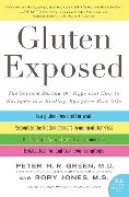 Gluten Exposed - Rory Jones, Peter H R Green