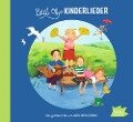 Best of Kinderlieder - Rudi Mika, Fredrik Vahle, Klaus W. Hoffmann