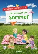 So schmeckt der Sommer - Suse Klein