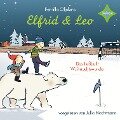 Elfrid & Leo - Das Fußballweihnachtswunder - Pernilla Oljelund