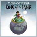 King Of A Land - Yusuf/Cat Stevens