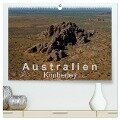 Australien - Kimberley (hochwertiger Premium Wandkalender 2024 DIN A2 quer), Kunstdruck in Hochglanz - Britta Knappmann