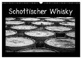 Schottischer Whisky / CH-Version (Wandkalender 2024 DIN A3 quer), CALVENDO Monatskalender - Ralf Kaiser