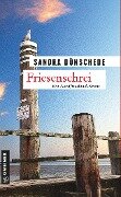 Friesenschrei - Sandra Dünschede
