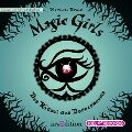 Magic Girls 3. Das Rätsel des Dornenbaums - Marliese Arold