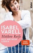 Mittlere Reife - Isabel Varell