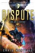 Cover-Bild zum Titel 'Dispute' von 'Craig Martelle, Michael Anderle'