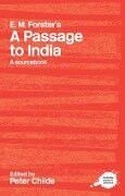 E.M. Forster's A Passage to India - 
