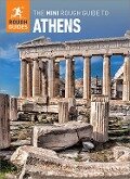 The Mini Rough Guide to Athens: Travel Guide eBook - Rough Guides