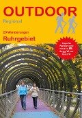 20 Wanderungen Ruhrgebiet - Ulrike Katrin Peters