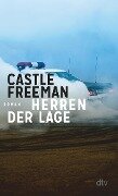 Herren der Lage - Castle Freeman