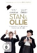 Stan & Ollie - Jeff Pope, A. J. Marriot, Rolfe Kent
