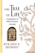 Cover-Bild zum Titel 'Tree of Life' von 'Roland E. Murphy'