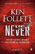 Never - Ken Follett
