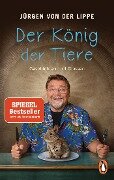 Der König der Tiere - Jürgen von der Lippe