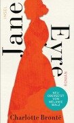 Cover-Bild zum Titel 'Jane Eyre' von 'Charlotte Brontë'