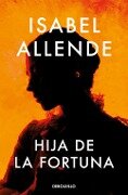 Cover-Bild zum Titel 'Hija de la fortuna' von 'Isabel Allende'