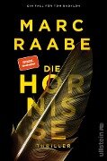 Die Hornisse - Marc Raabe