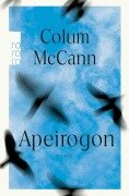 Apeirogon - Colum McCann