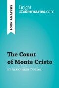 The Count of Monte Cristo by Alexandre Dumas (Book Analysis) - Bright Summaries
