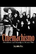 Cinemachismo - Sergio De La Mora