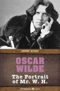 The Portrait Of Mr. W. H. - Oscar Wilde