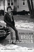 Cover-Bild zum Titel 'Born to Run' von 'Bruce Springsteen'